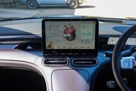 Smart Hashtag 1 BRABUS EV 15