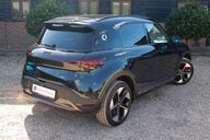 Smart Hashtag 1 BRABUS EV 65