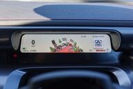 Smart Hashtag 1 BRABUS EV 20