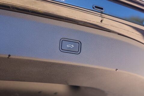 Smart Hashtag 1 BRABUS EV 43