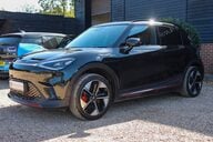 Smart Hashtag 1 BRABUS EV 55