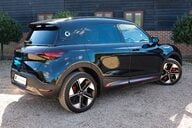 Smart Hashtag 1 BRABUS EV 66