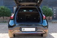 Smart Hashtag 1 BRABUS EV 62