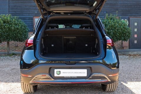 Smart Hashtag 1 BRABUS EV 62