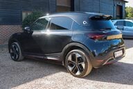 Smart Hashtag 1 BRABUS EV 61