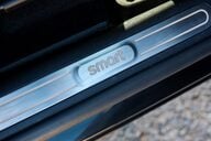 Smart Hashtag 1 BRABUS EV 35