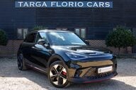 Smart Hashtag 1 BRABUS EV 1