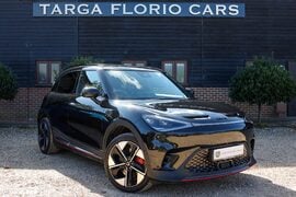 Smart Hashtag 1 BRABUS EV