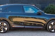 Smart Hashtag 1 BRABUS EV 10
