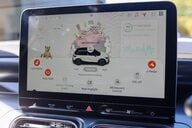 Smart Hashtag 1 BRABUS EV 25
