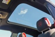 Smart Hashtag 1 BRABUS EV 5