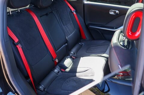 Smart Hashtag 1 BRABUS EV 18