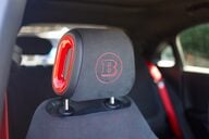 Smart Hashtag 1 BRABUS EV 33