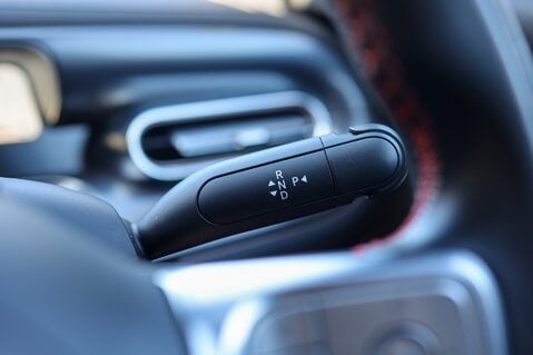 Smart Hashtag 1 BRABUS EV 37