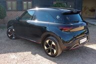 Smart Hashtag 1 BRABUS EV 59