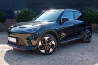 Smart Hashtag 1 BRABUS EV 58