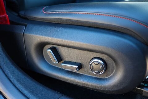 Smart Hashtag 1 BRABUS EV 32