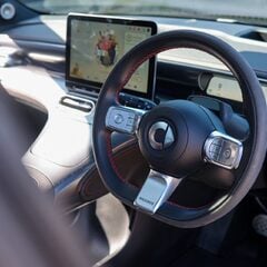 Smart Hashtag 1 BRABUS EV 1