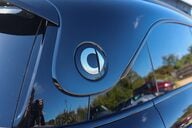 Smart Hashtag 1 BRABUS EV 46