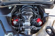 Maserati Grancabrio MC 4.7 V8 50