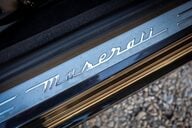 Maserati Grancabrio MC 4.7 V8 28