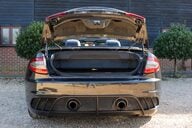 Maserati Grancabrio MC 4.7 V8 59