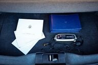 Maserati Grancabrio MC 4.7 V8 33