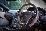 Maserati Grancabrio MC 4.7 V8 17