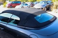 Maserati Grancabrio MC 4.7 V8 43