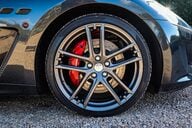 Maserati Grancabrio MC 4.7 V8 12