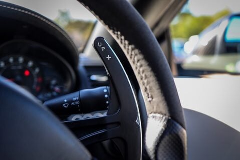 Maserati Grancabrio MC 4.7 V8 23