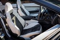 Maserati Grancabrio MC 4.7 V8 13