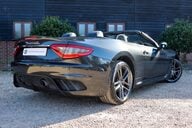Maserati Grancabrio MC 4.7 V8 62
