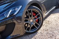 Maserati Grancabrio MC 4.7 V8 54
