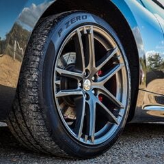 Maserati Grancabrio MC 4.7 V8 2