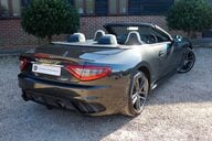 Maserati Grancabrio MC 4.7 V8 61