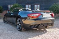 Maserati Grancabrio MC 4.7 V8 56