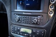 Maserati Grancabrio MC 4.7 V8 21