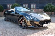 Maserati Grancabrio MC 4.7 V8 45