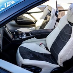 Maserati Grancabrio MC 4.7 V8 1
