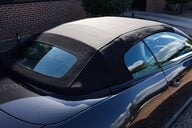 Maserati Grancabrio MC 4.7 V8 5