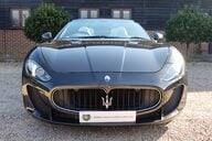 Maserati Grancabrio MC 4.7 V8 7