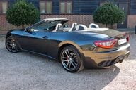 Maserati Grancabrio MC 4.7 V8 57