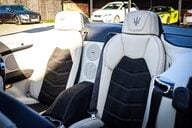 Maserati Grancabrio MC 4.7 V8 25