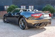 Maserati Grancabrio MC 4.7 V8 2