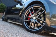Maserati Grancabrio MC 4.7 V8 47