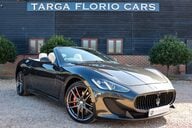 Maserati Grancabrio MC 4.7 V8 1