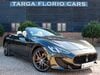 Maserati Grancabrio MC 4.7 V8