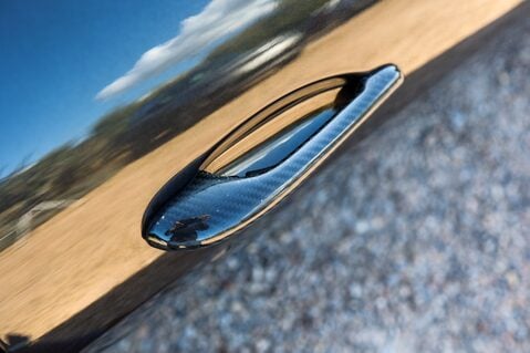 Maserati Grancabrio MC 4.7 V8 44
