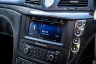 Maserati Grancabrio MC 4.7 V8 19